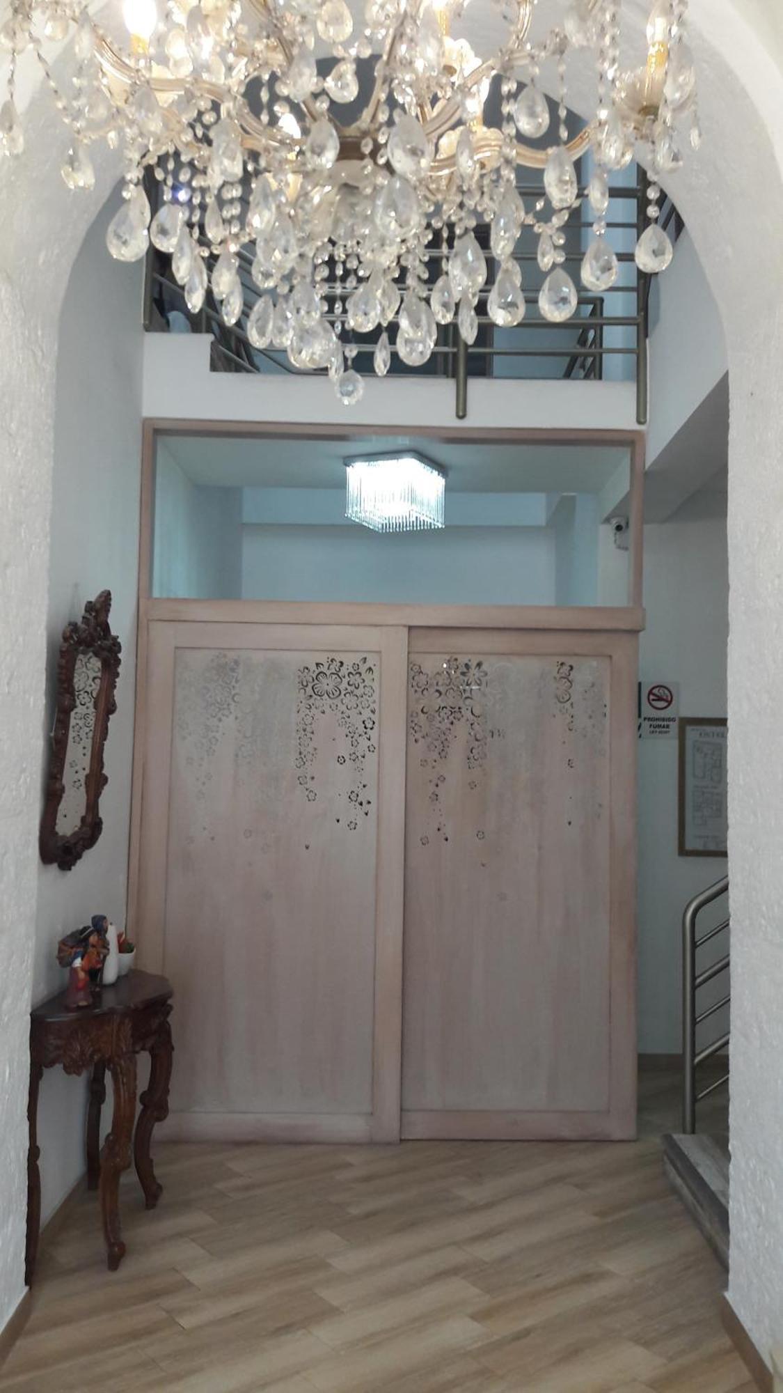 Estela De Oro Hotel Boutique 阿雷基帕 外观 照片