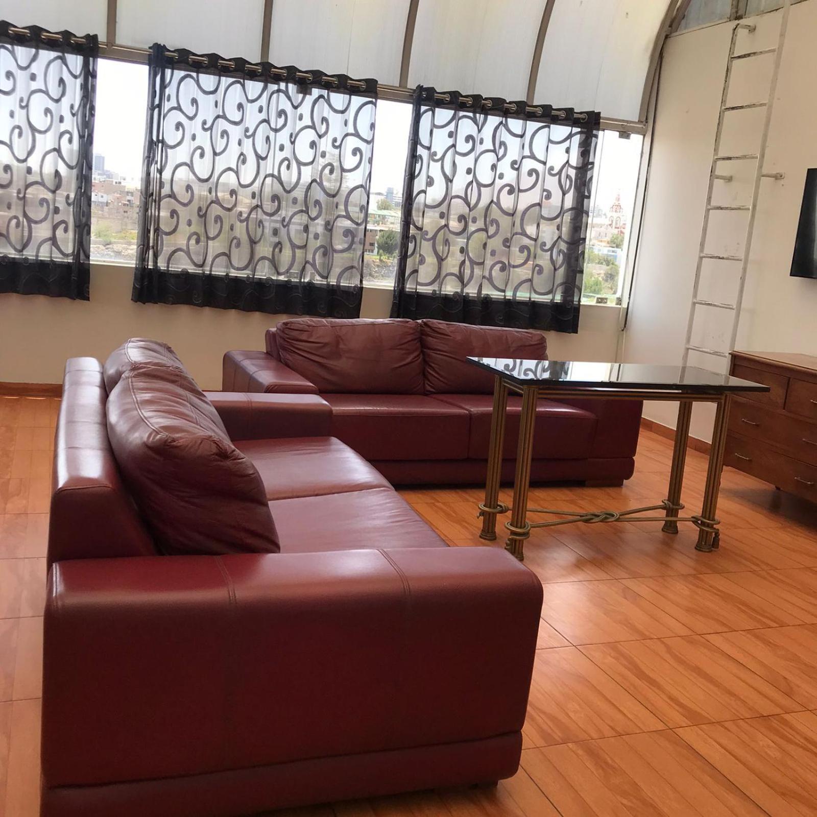 Estela De Oro Hotel Boutique 阿雷基帕 外观 照片