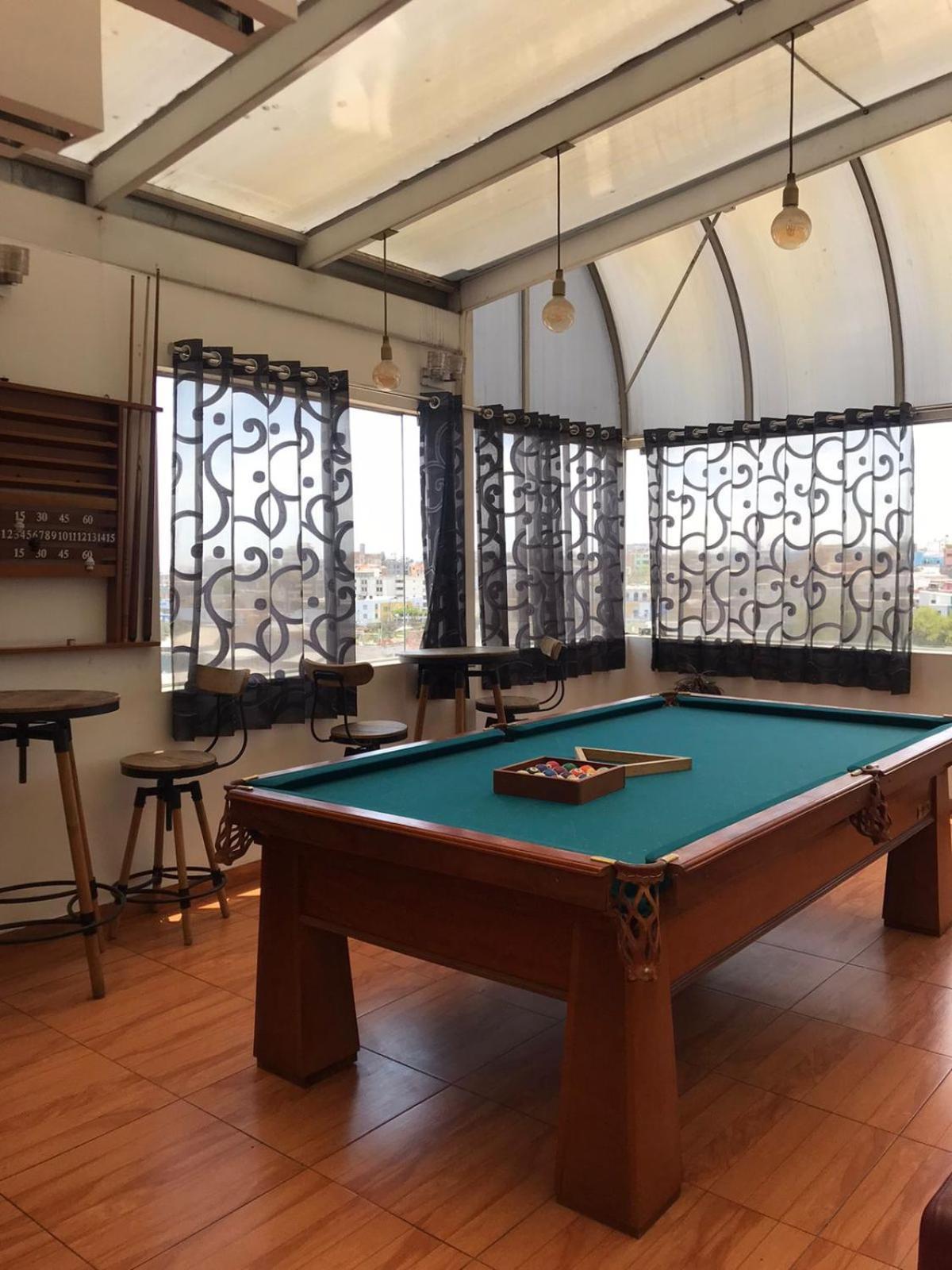Estela De Oro Hotel Boutique 阿雷基帕 外观 照片