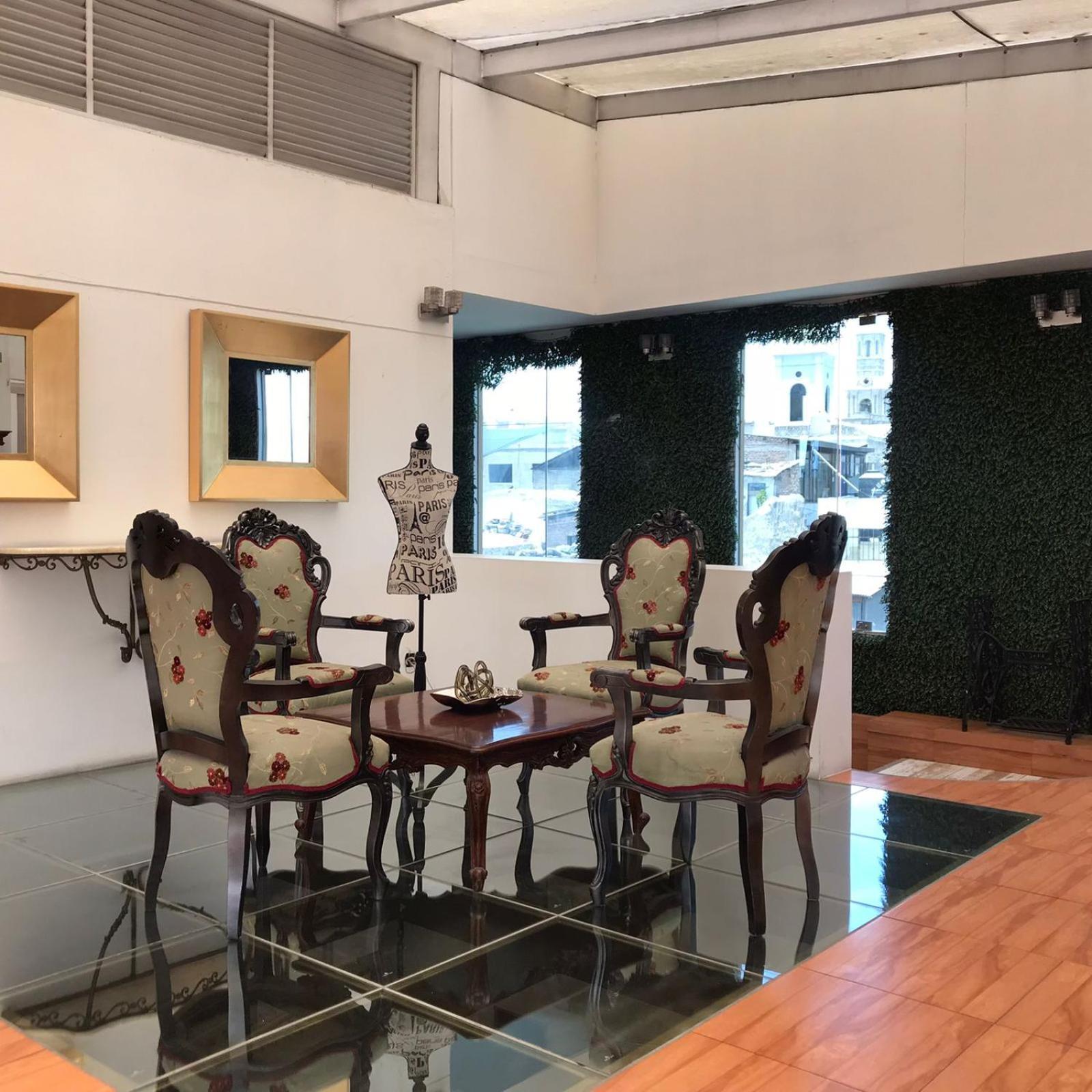 Estela De Oro Hotel Boutique 阿雷基帕 外观 照片