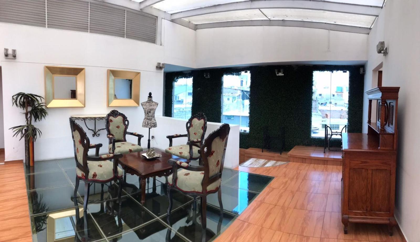 Estela De Oro Hotel Boutique 阿雷基帕 外观 照片