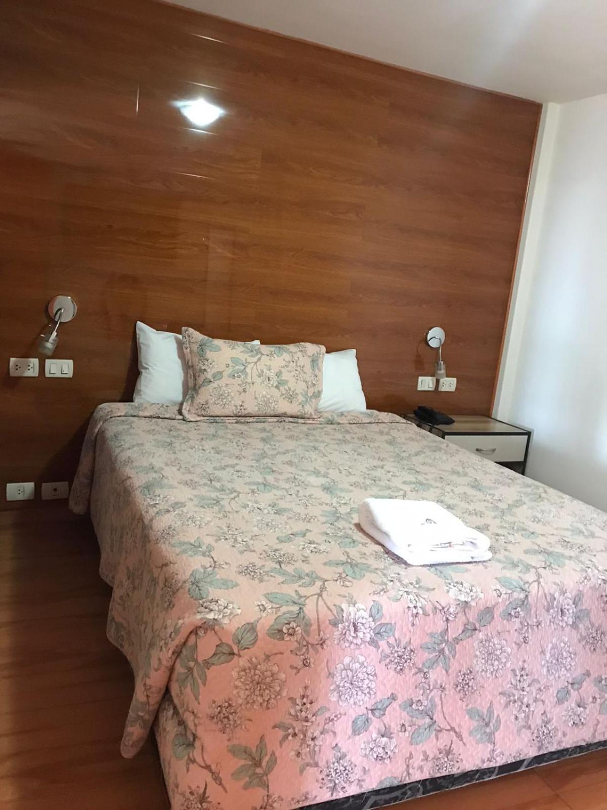 Estela De Oro Hotel Boutique 阿雷基帕 外观 照片