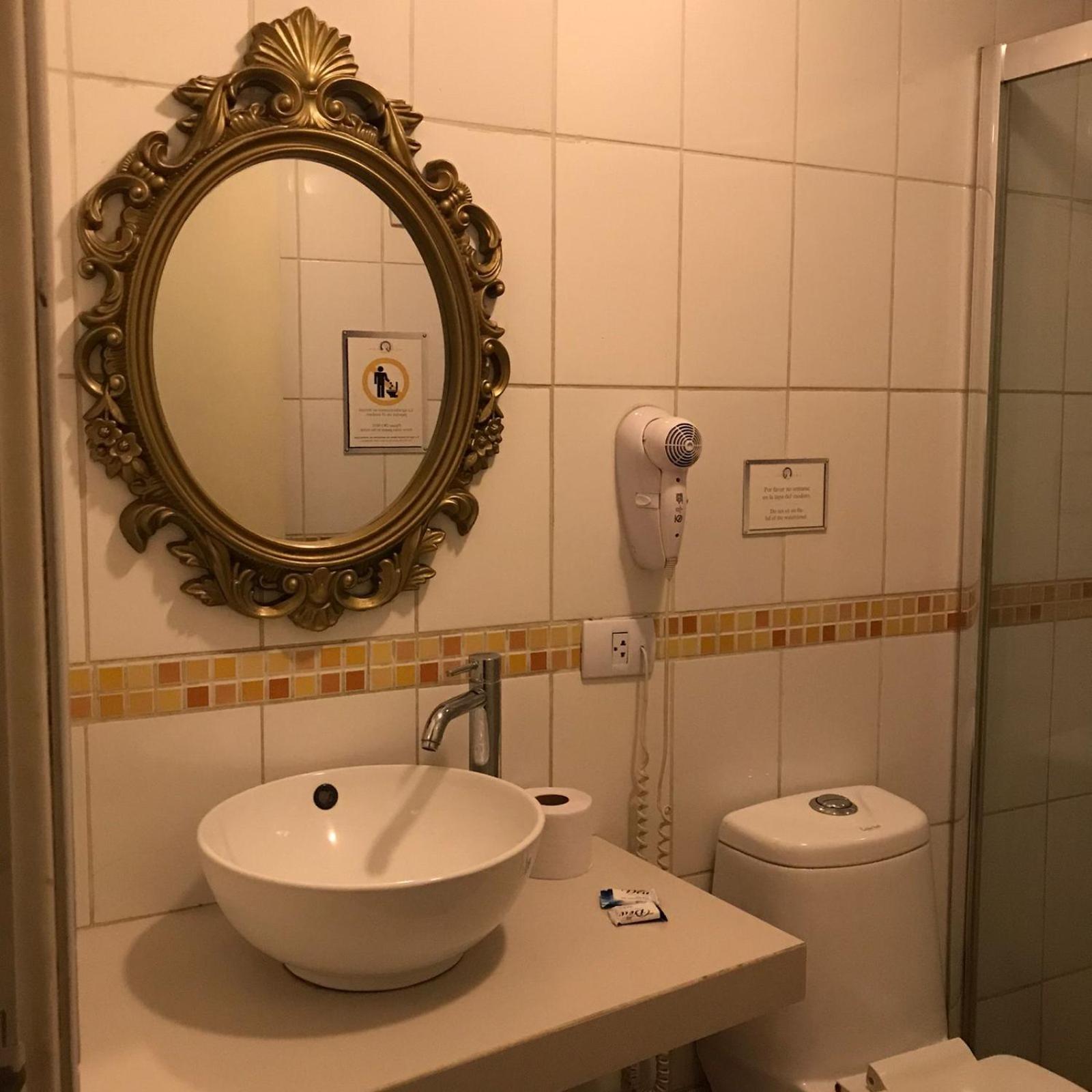 Estela De Oro Hotel Boutique 阿雷基帕 外观 照片