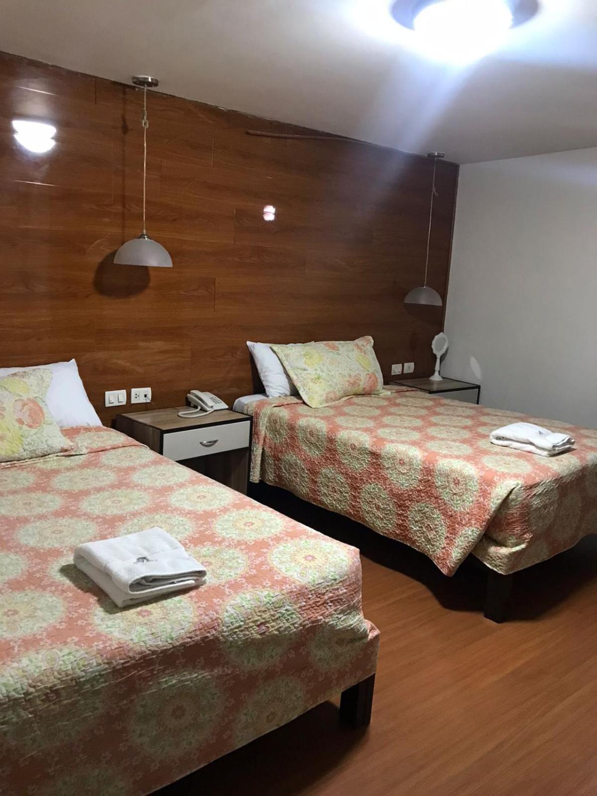 Estela De Oro Hotel Boutique 阿雷基帕 外观 照片