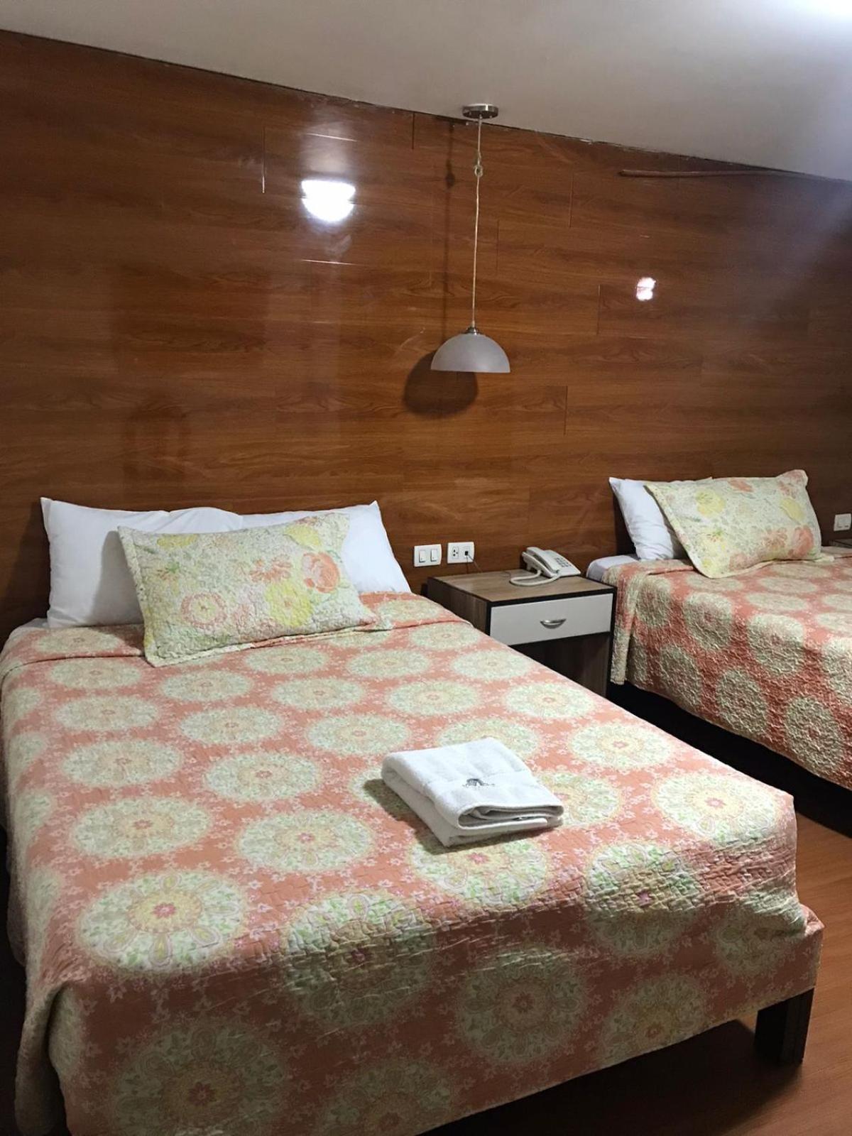 Estela De Oro Hotel Boutique 阿雷基帕 外观 照片