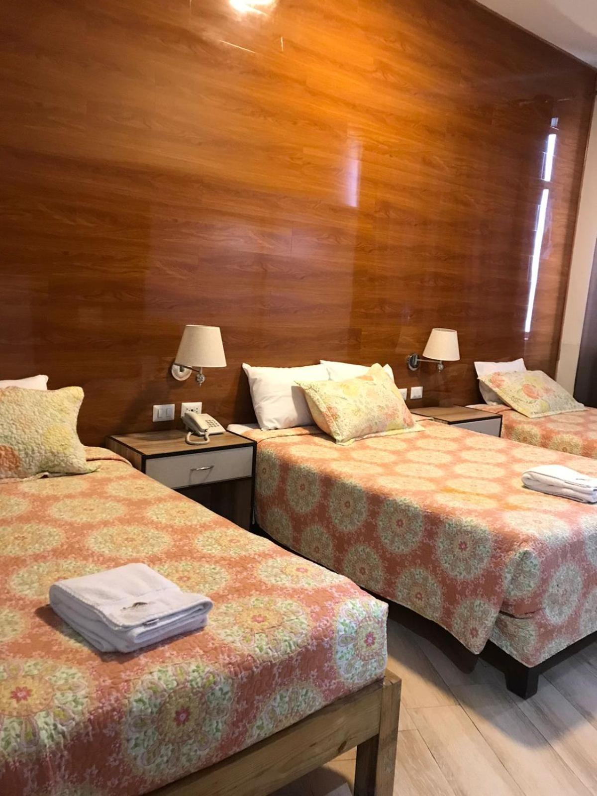 Estela De Oro Hotel Boutique 阿雷基帕 外观 照片