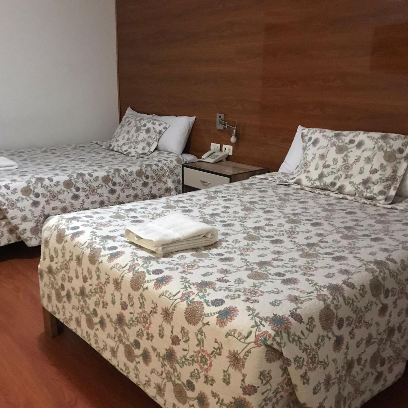 Estela De Oro Hotel Boutique 阿雷基帕 外观 照片